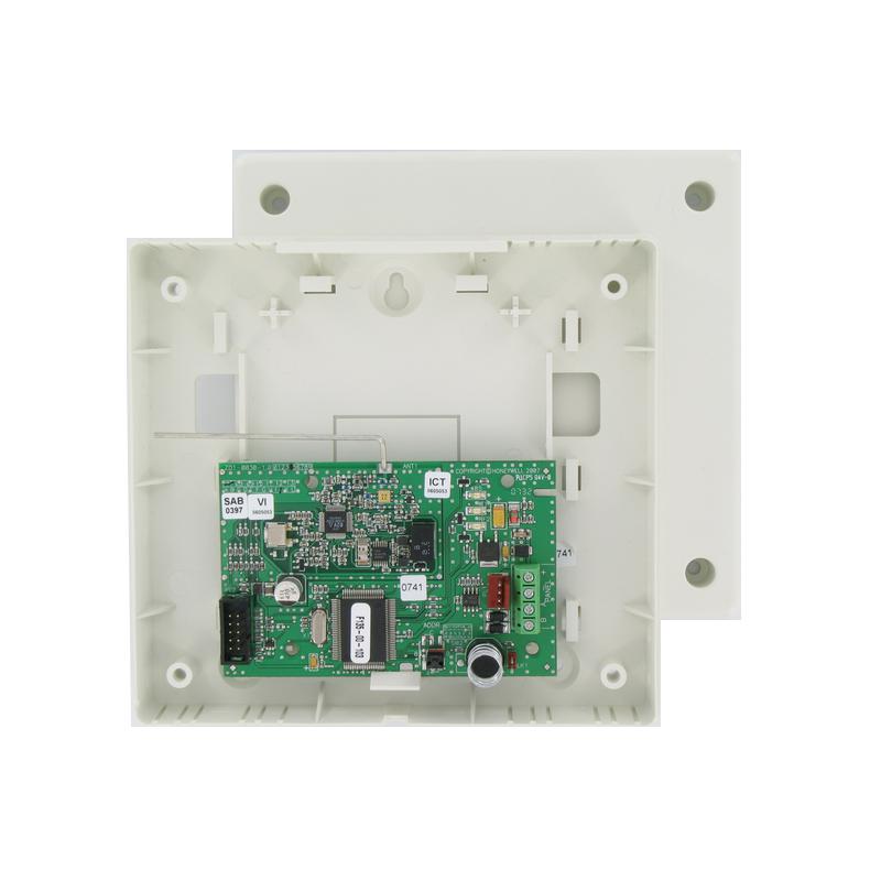 Wireless Expander Module G2 Rf Portal (Wireless Modul G2 Rf Portal pentru sistemele Honeywell Galaxy Dimension și G2;...)