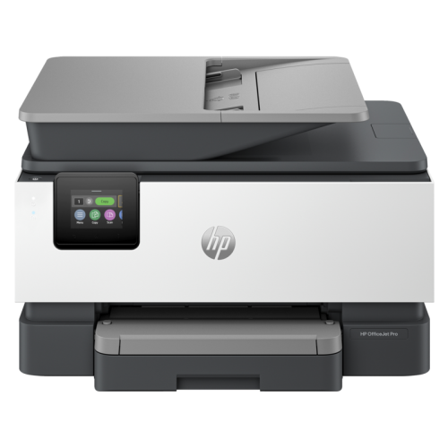 HP Officejet Pro 9120B Inkjet Mfp (Multifunctional inkjet HP OfficeJet Pro 9120b)