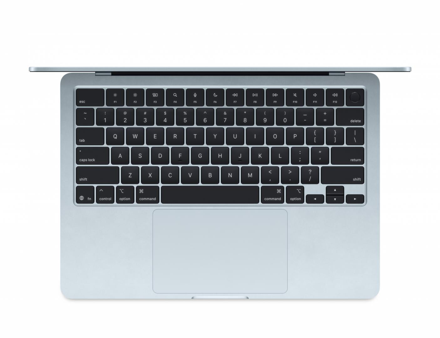 MA13 M4 CPU-10/GPU-10/32GB/1TB Int Bl (MacBook Air 13.6" Retina/Apple M4 (CPU 10-core)