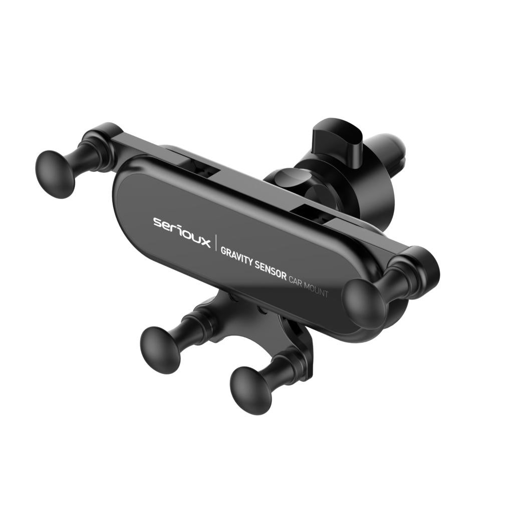 Suport Auto Telefon Gravity Serioux CH04 (Suport auto telefon Gravity Serioux CH04)