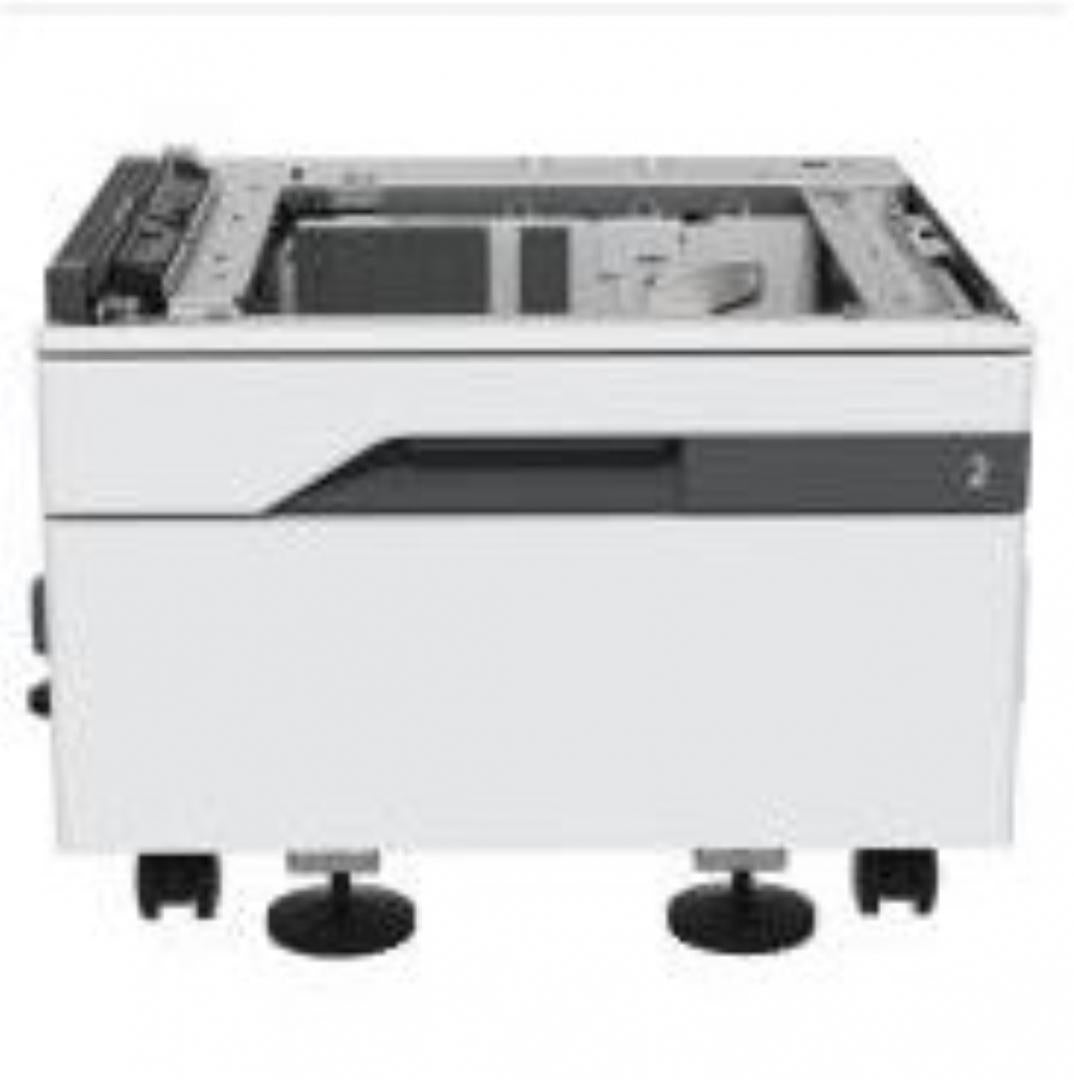 Lexmark 32D0801 520 Sheet Tray With Cast (Sertar Lexmark 32D0801)