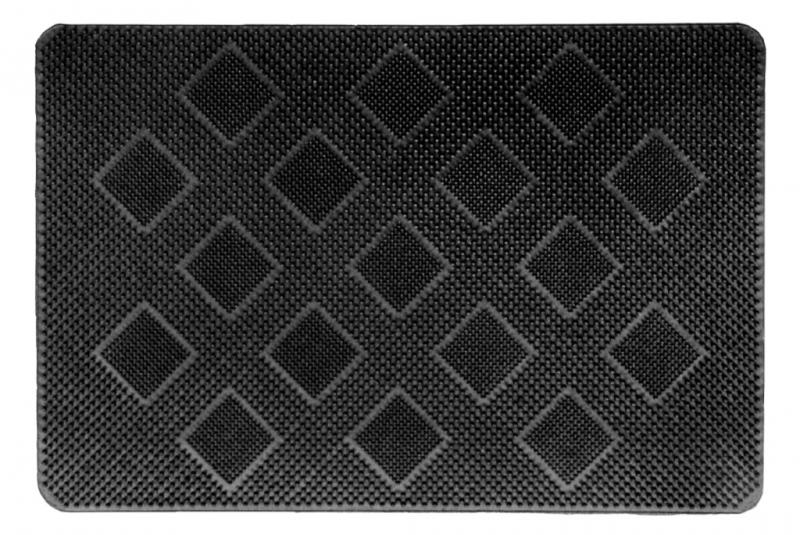 Covoras Intrare Cauciuc 40X60 Cm,div.mod (covoras Intrare Antiderapant Cauciuc 40X60CM)