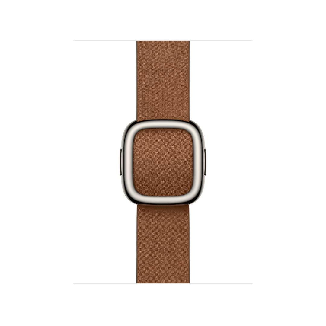 Apple AW BAND 42MM MODERN BUCKLE CARAMEL S