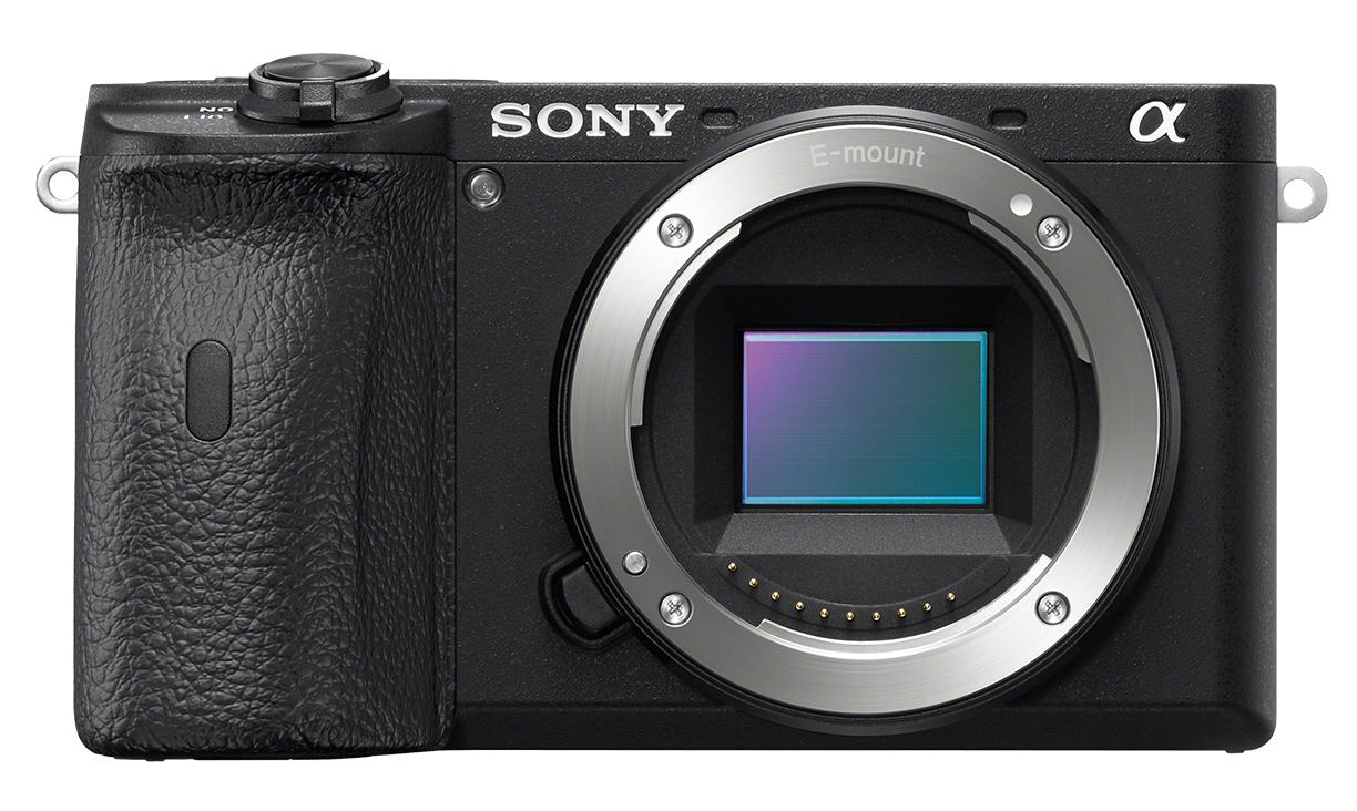 Body aparat foto Sony a6600 (Body Aparat foto Sony Alpha a6600 Mirrorless)