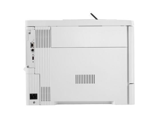 HP LASERJET M554DN COLOR LASER PRINTER