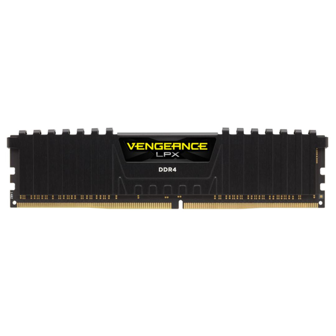 Corsair CR VENGEANCE LPX 32GB (2x16GB) DDR4 2666