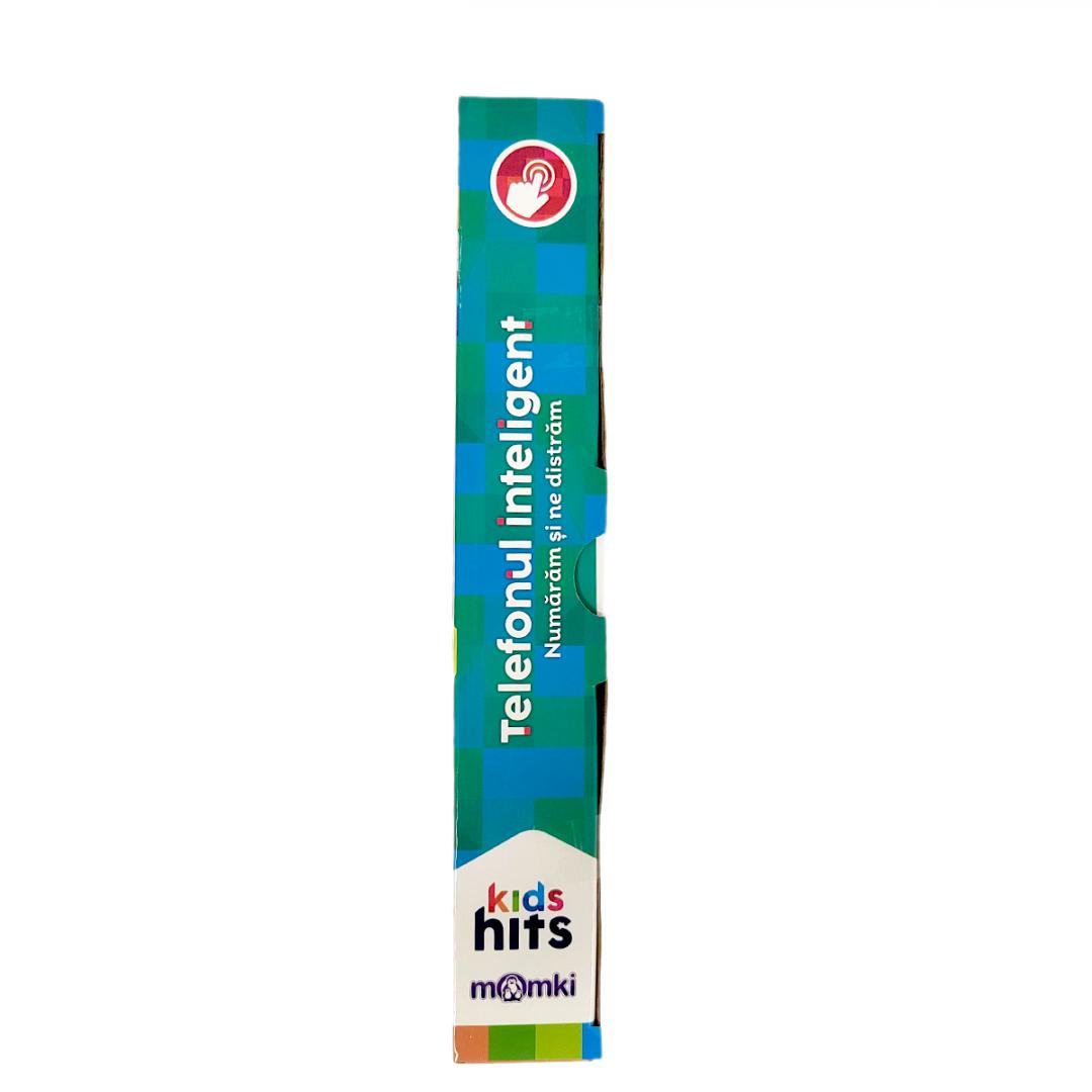 Kids Hits JUCARIE-TELEFONUL INTELIGENT