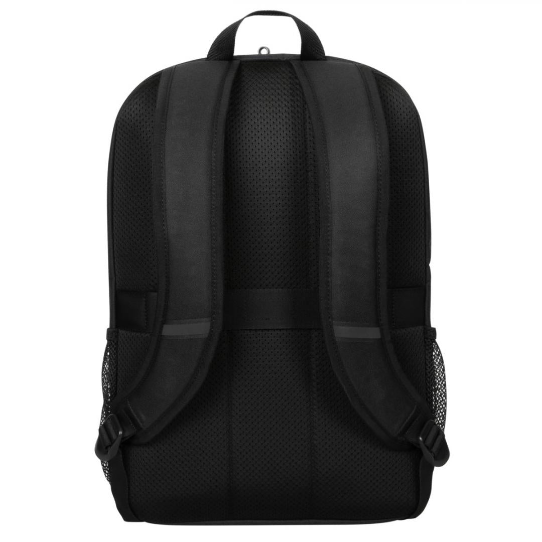 Rucsac laptop Targus 16" Modern Classic, capacitate 19 litri, dimensiuni 45 x 33.5 x 10.5 cm, material polyester, negru