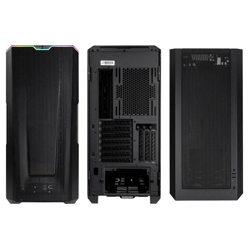 Carcasa Phk Eclpse G500A D-RGB Flss Mt (Carcasa Phanteks Eclipse G500A Drgb)