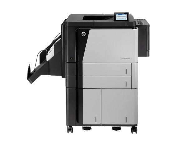 HP Enterprise M830Z Mono Laser Mfp a3 (Multifunctional laser HP LaserJet Enterprise Flow Mfp M830z)