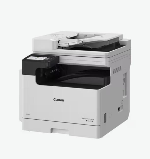 Canon IR2425I Ii a3 Mono Laser Mfp (Multifunctional laser Canon IR2425i Ii)