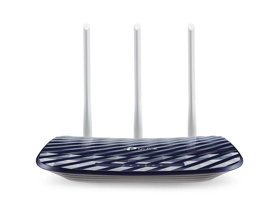 TP-Link TPL ROUTER AC750 DUAL-B FE