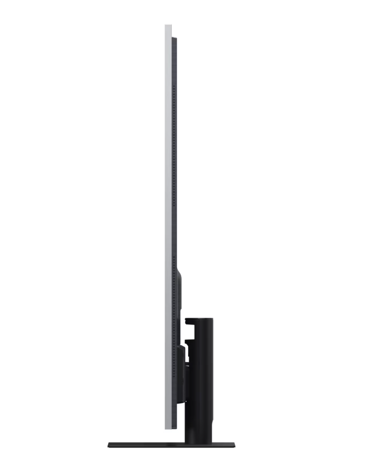 Televizor LG OLED evo 65G53LS, 164 cm, Smart, 4K Ultra HD, 100 Hz, Clasa E (Model 2025)