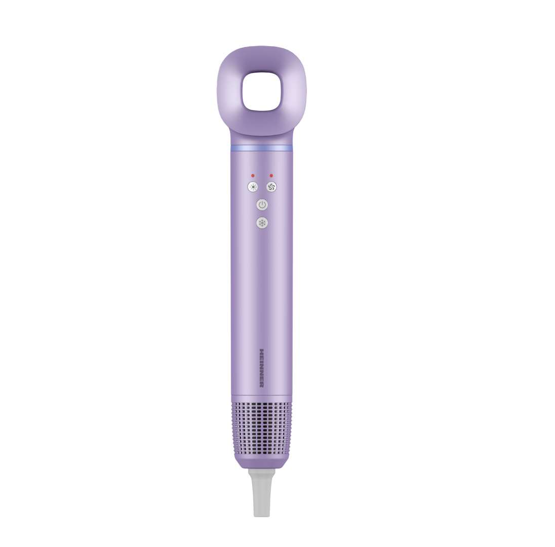 APARAT DE COAFAT HEINNER HAS-H13BLDC-V4