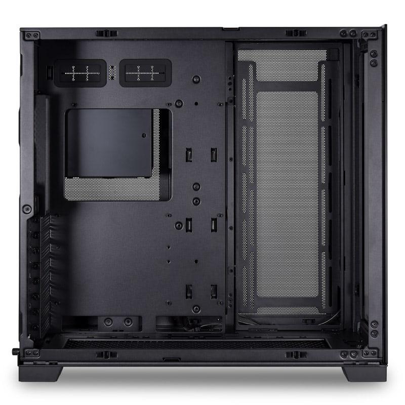 Carcasa Lian Li O11 Dynamic Evo Black (Carcasa Lian Li 011 Dynamic Evo)
