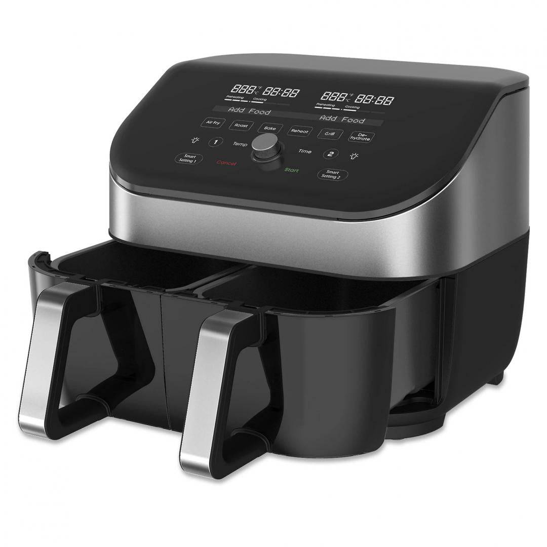Instant Pot Vortex Plus 8 Dual (8L) (Instant Pot Vortex Plus 8 Dual (8 litri))