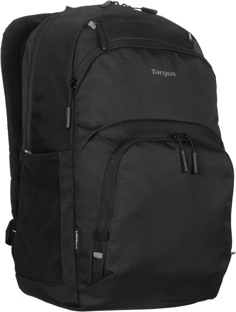 Rucsac laptop Targus Classic Ecs 15.6" (Rucsac laptop Targus Classic EcoSmart)