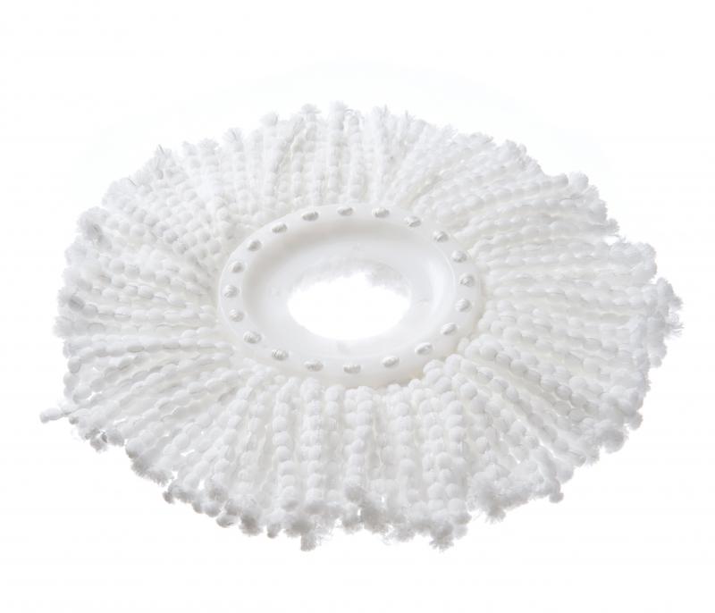 Vanora REZERVA MOP ROTATIV 360, SET CURATENIE