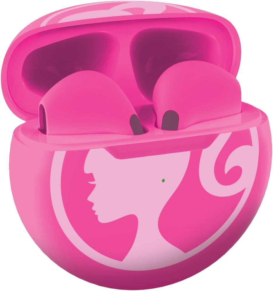 Lexibook CASTI WIRELESS INTRAAURICULARE, BARBIE
