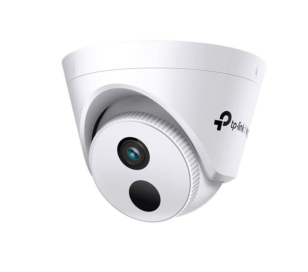 TP-Link TPL VIGI 3MP TURRET NTW CAM 2.8MM C430I