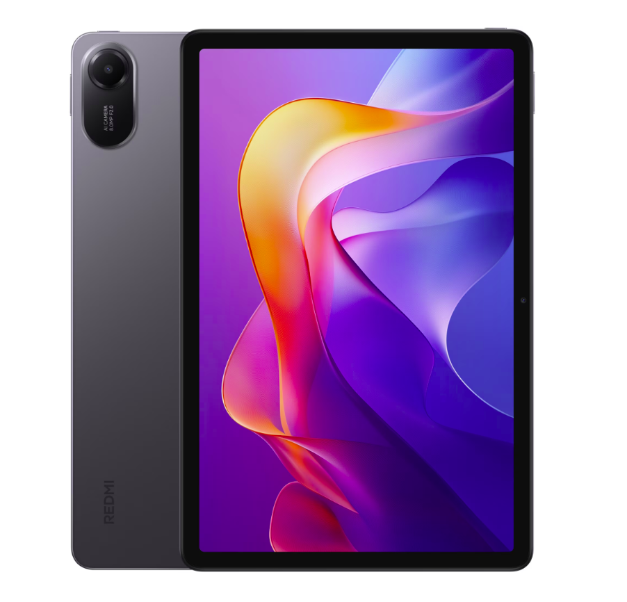 Xiaomi Redmi Pad 2 4GB 128GB Graphite (xiaomi Redmi Pad 2)