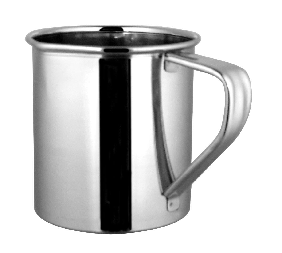 Vanora CANA INOX 7CM, 210 ML