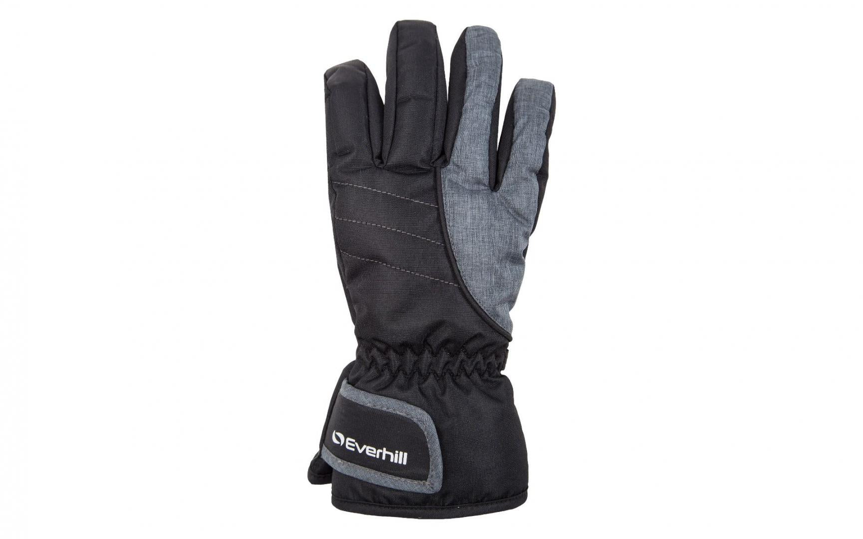 Pegas MANUSI OUTHORN JREM700-DEEP-BLACK-S