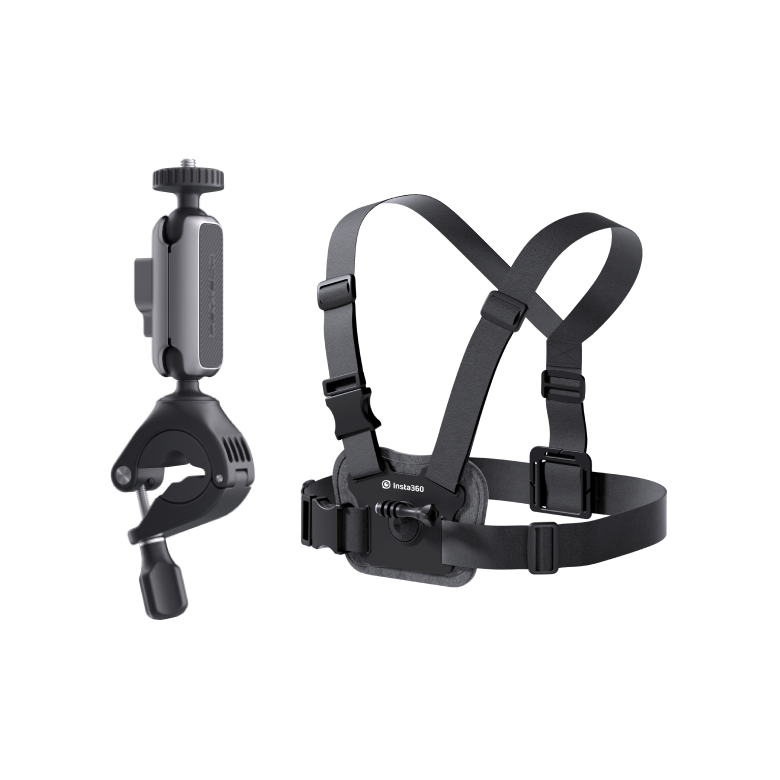Insta360 Bike Bundle (New)