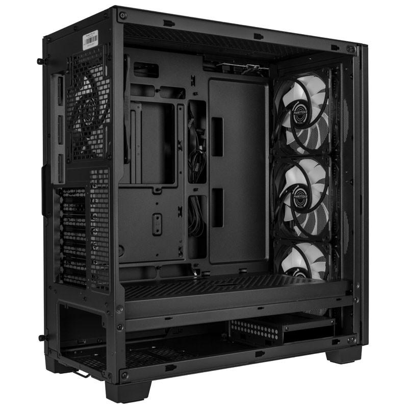 Carcasa Phanteks Xt Pro Ul Drgb Tg Negru (Carcasa Phanteks Xt Pro Ultra)