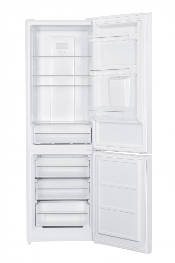 Combina Frig. Heinner HCNF-HM291WDE++ (Combina frigorifica Heinner HCNF-HM291WDE++)