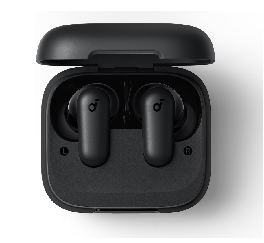 Anker Casti Tws "Soundcore P30i" (Casti In-ear Anker Soundcore P30i)