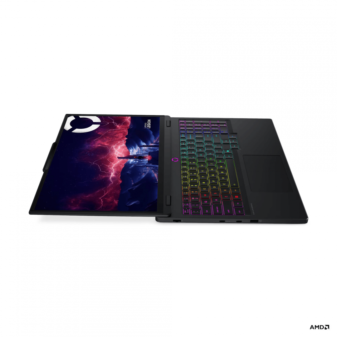 Lenovo Legion 5 15.1" R7 AI 350 24 1TB 5070 DOS