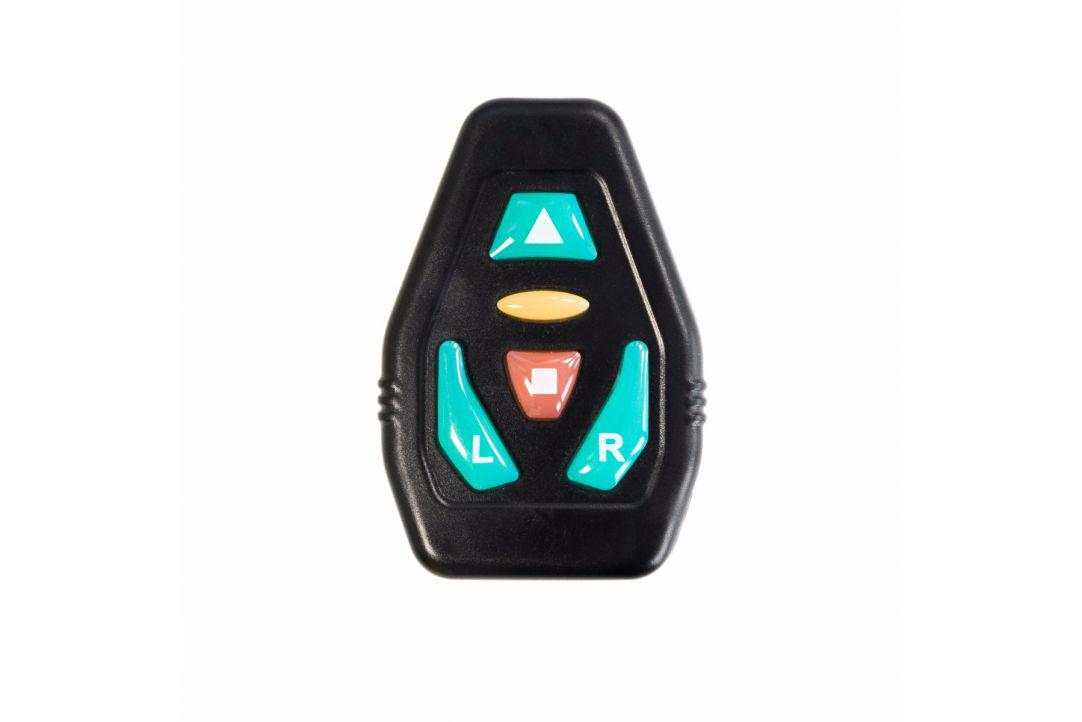 BORSETA SA PEGAS CU SEMNAL 30LED USB ABS