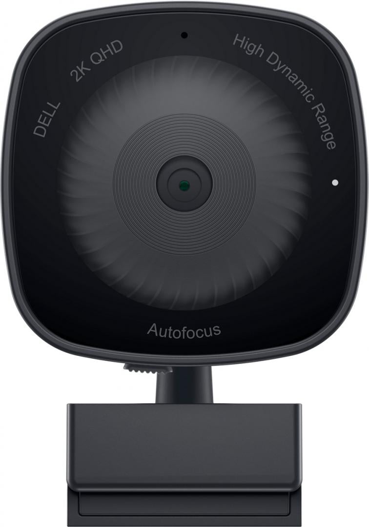 Dell Webcam 2K WB3023 (Camera Web Dell WB3023)