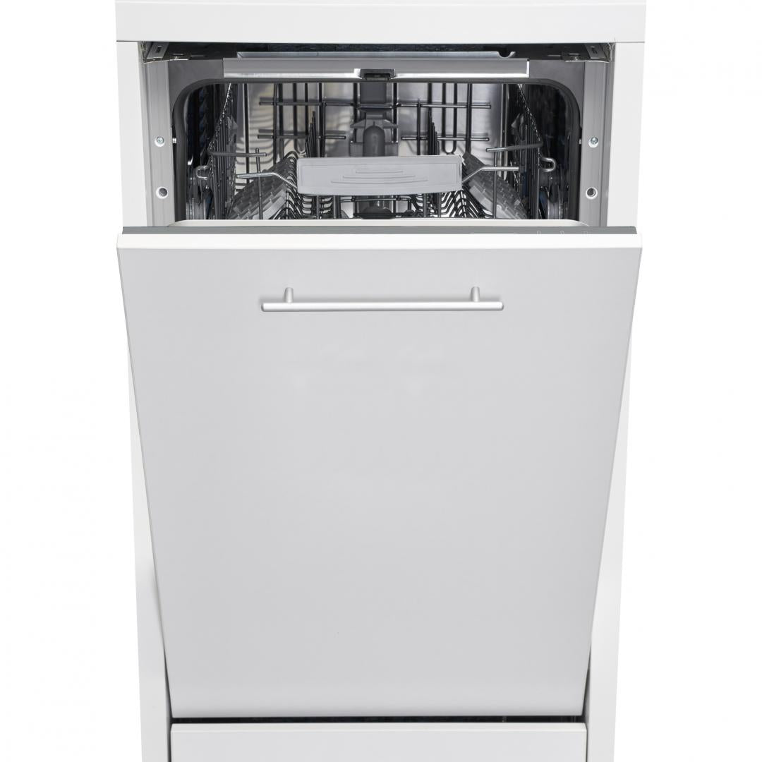 Masina Sp Vase Heinner HDW-BI4592TE++ (masina de Spalat Vase Incorporabila Heinner HDW-BI4592TE++)