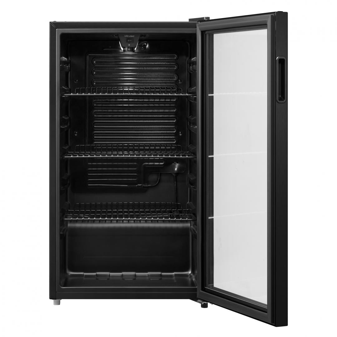 Racitor Bauturi Heinner HBC-M93BKE (racitor de Bauturi Heinner HBC-M93BKE)