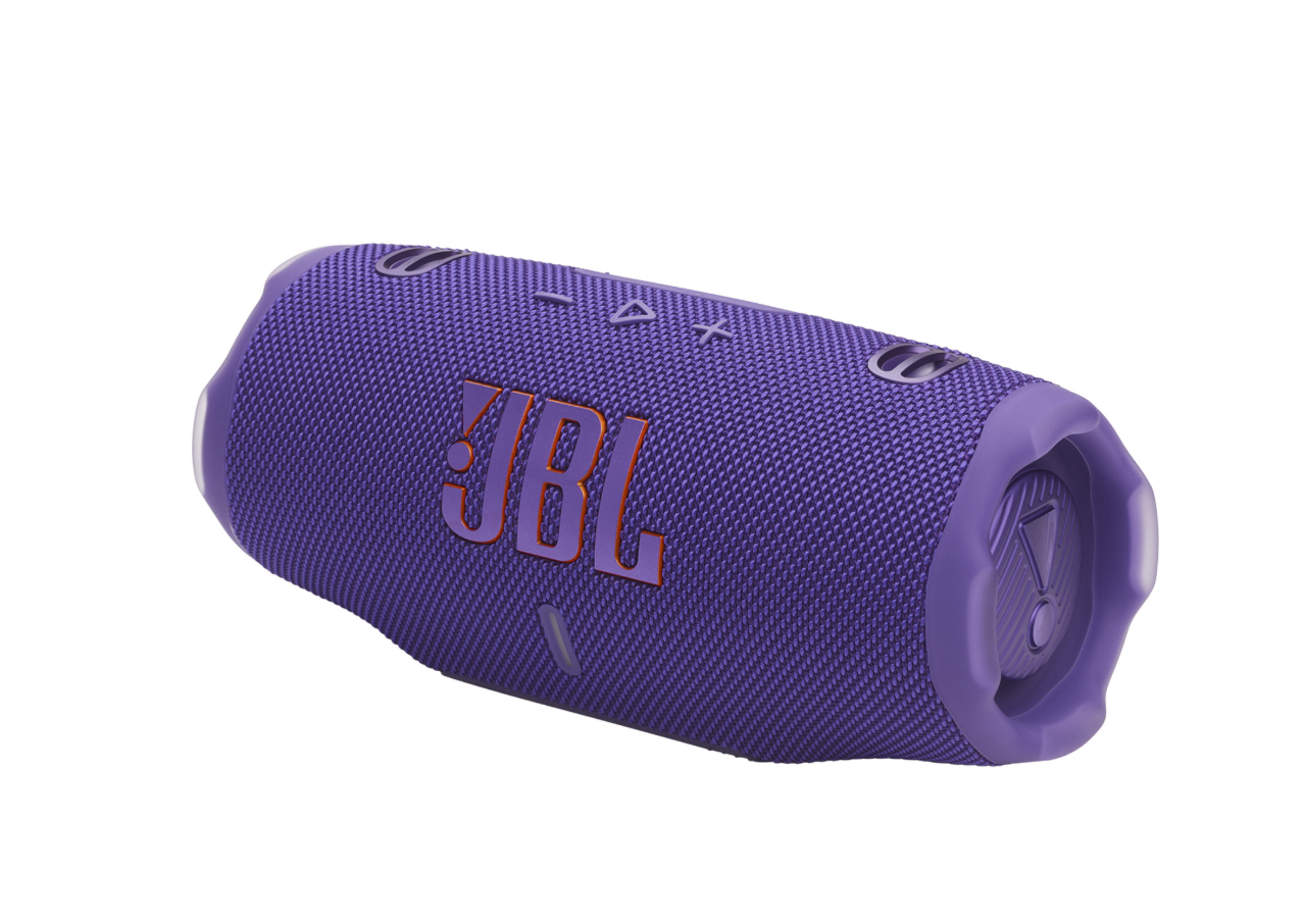 JBL Boxa portabila Charge 6 Purple