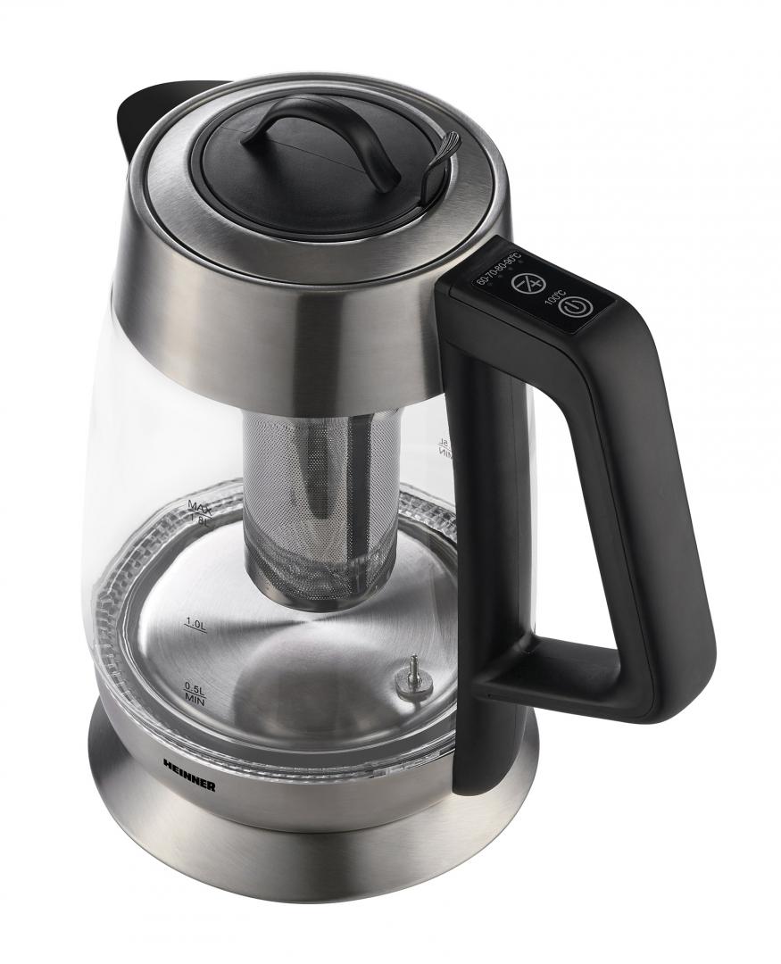 Fierbator Electric Heinner HEK-TF18GX