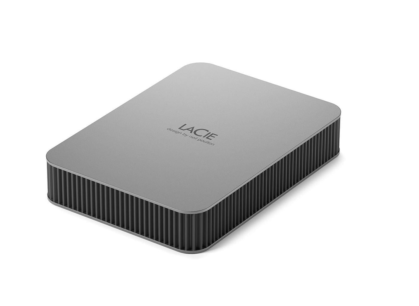 LaCie EHDD 1TB LC 2.5" MOBILE DRIVE USB 3.0 SL