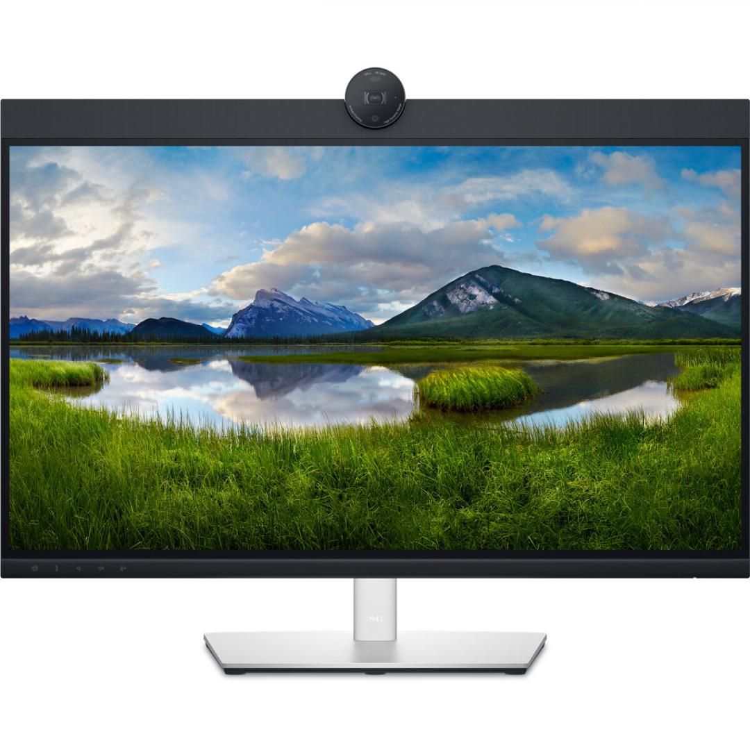 Resigilat - Dl Monitor 27'' P2724DEB QHD 2560x1440 (Monitor Dell 27" P2724DEB)