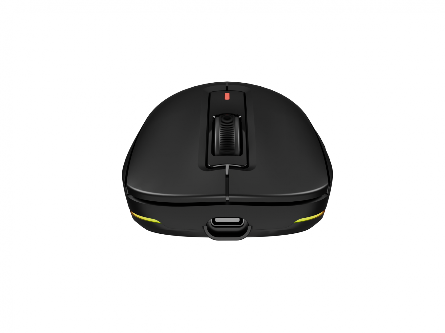 Mouse Genesis WS Zircon 660 Pro 26000 ng