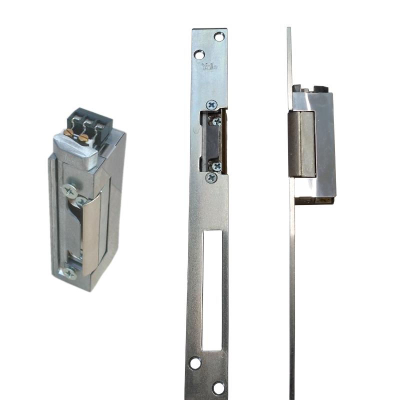 Electromagnet Fail Safe Yale 12Vcc 180mA (Electromagnet fail safe Yale YB37-12D-LR)