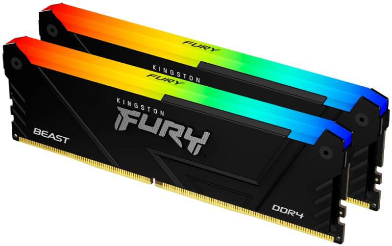 Kingston KS DDR4 32GB K2 3200 KF432C16BB2AK2/32