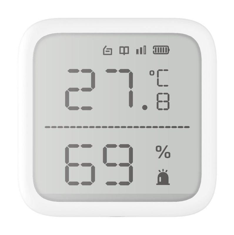 Hikvision DETECTOR DE TEMPERATURA WIRELESS AXPRO