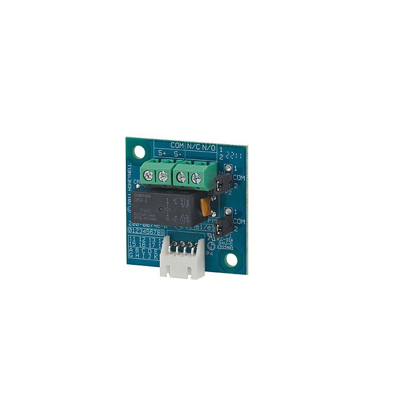 Output Option Card (Output Option Card)