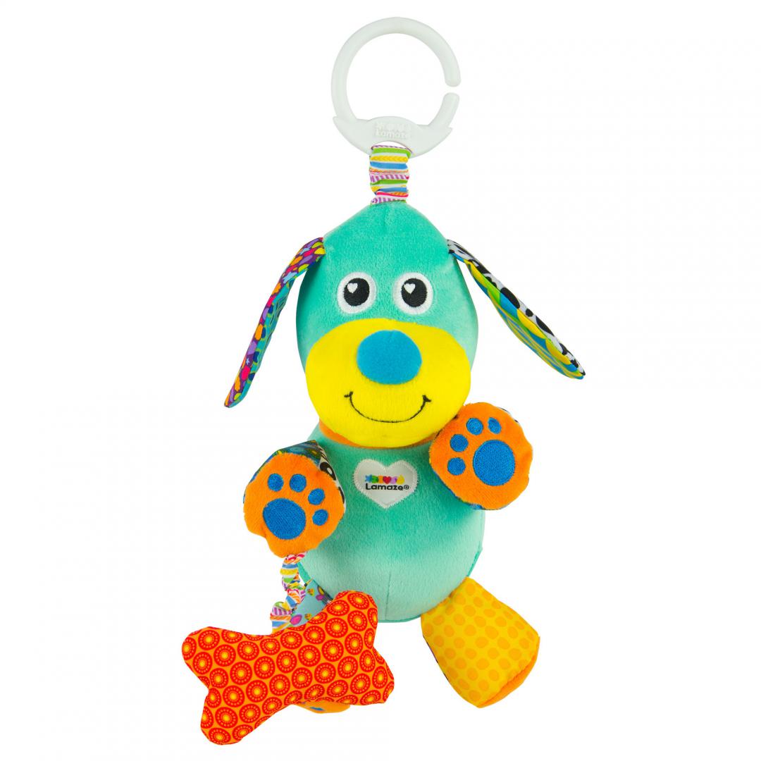 Tomy LAMAZE- CATELUL GALAGIOS