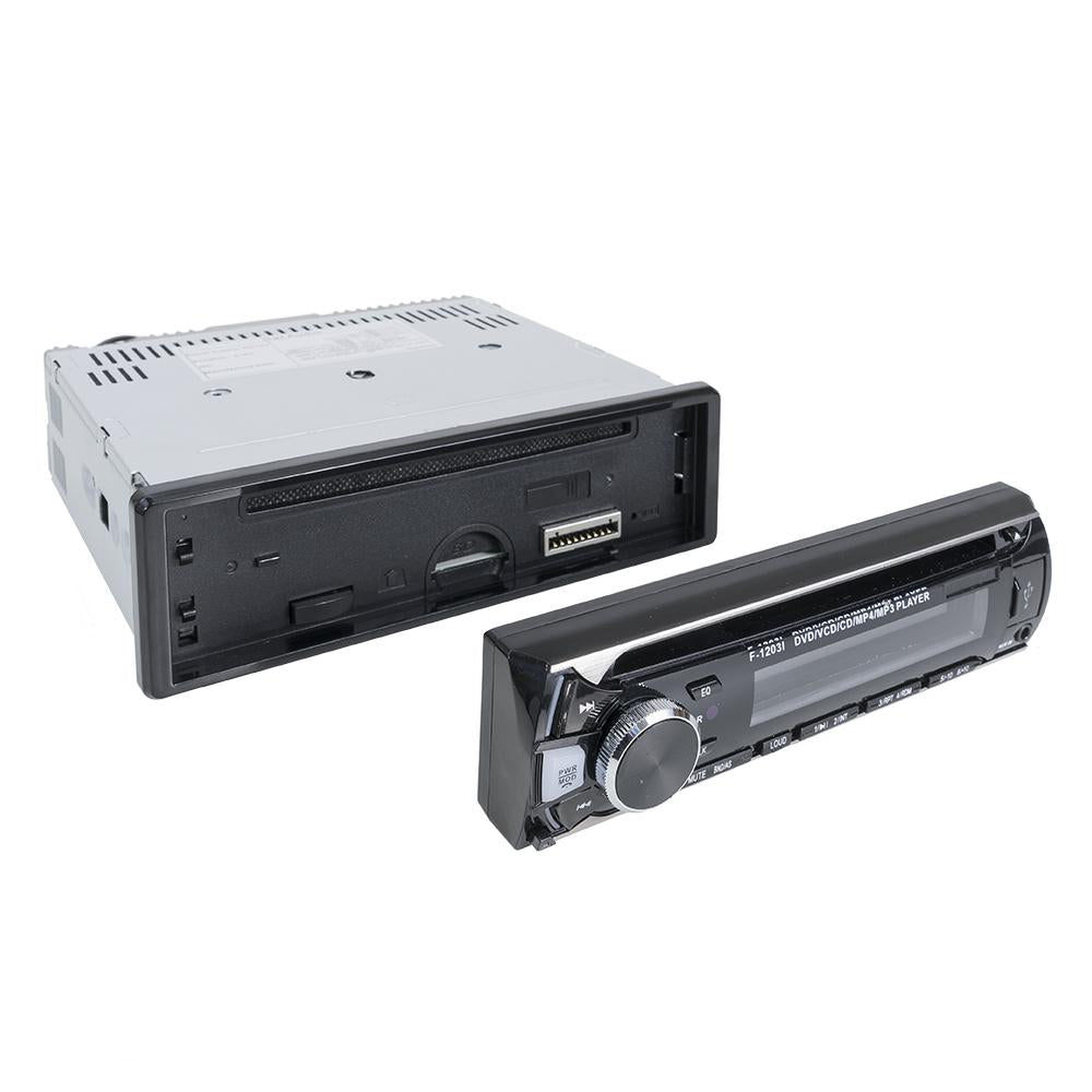 Pni Dvd Player Auto 1din 9440 (Radio Dvd auto Pni Clementine 9440 1 din radio FM)