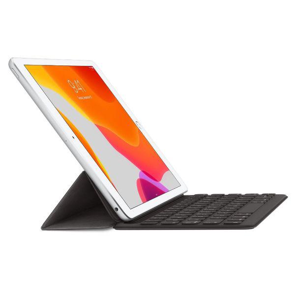 Smart Keyboard iPAD RO (Apple Smart Keyboard for iPad (8/9th gen) - Romanian)