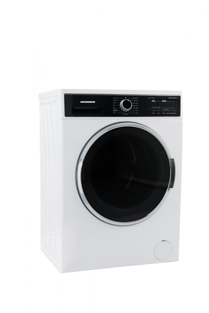 Masina de Spalat Heinner HWM-V8414D+++ (Masina de spalat rufe Heinner HWM-V8414D+++)