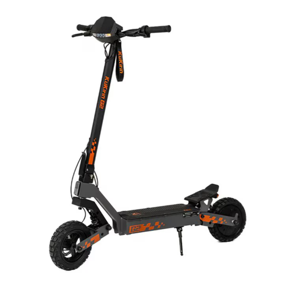 Kukirin G2 Electric Scooter (Kugoo Kirin G2 Electric Scooter)